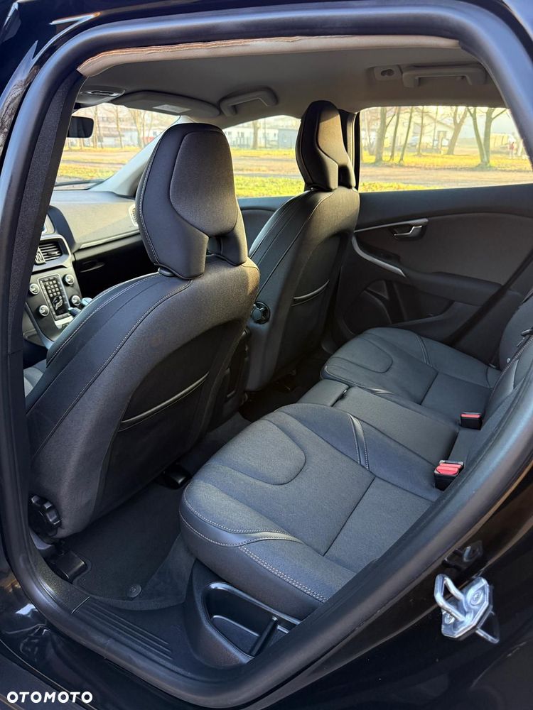 Volvo V40 Cross Country D2 Kinetic - 18