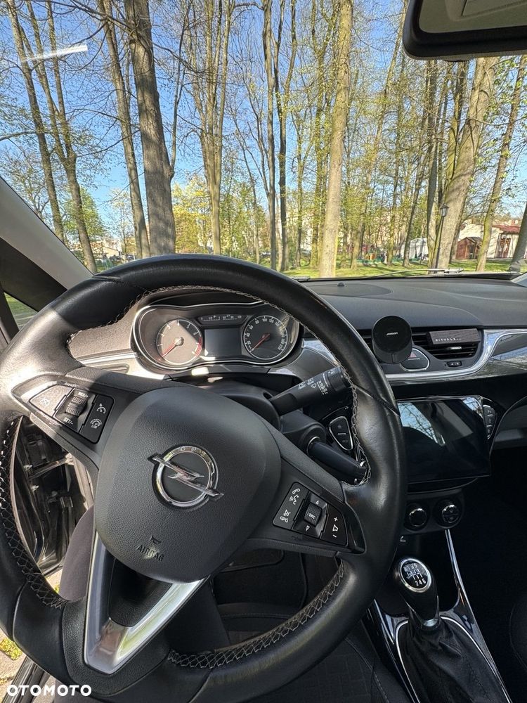 Opel Corsa 1.4 T Cosmo S&S - 1