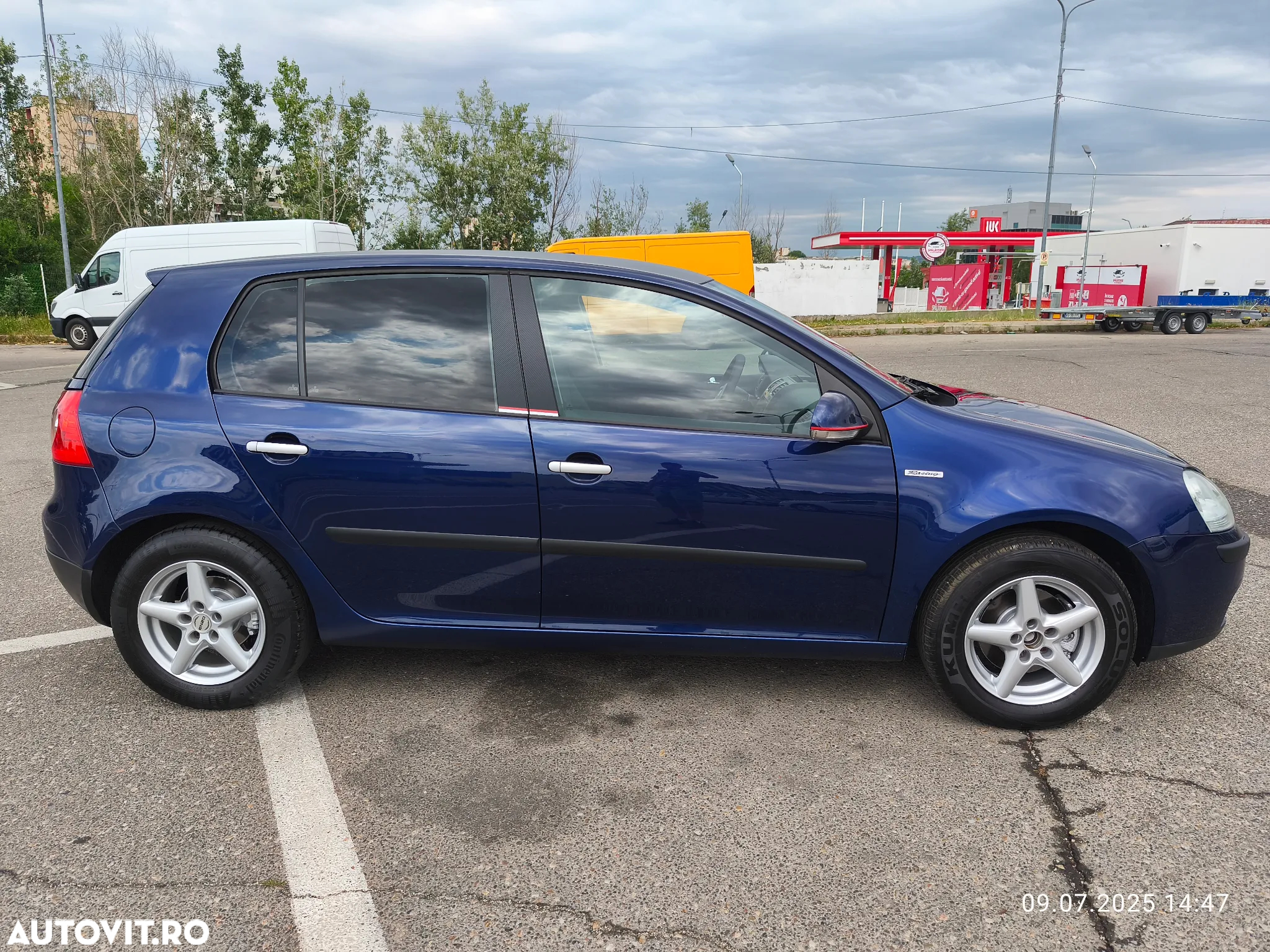 Volkswagen Golf 1.4 Trendline - 15