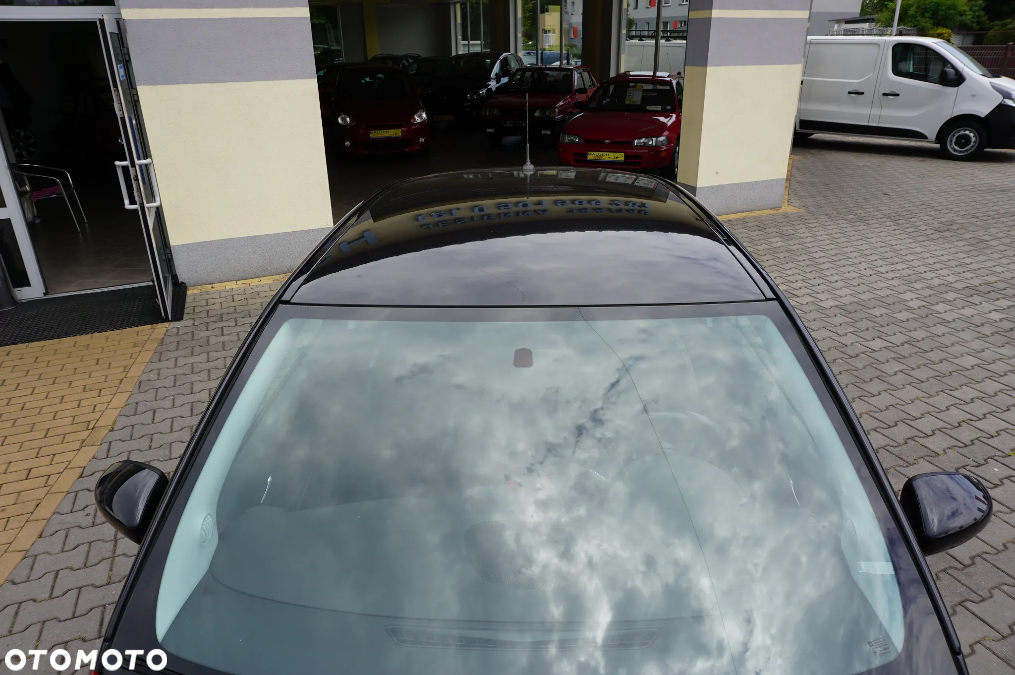 Opel Adam 1.4 Black Jack - 9