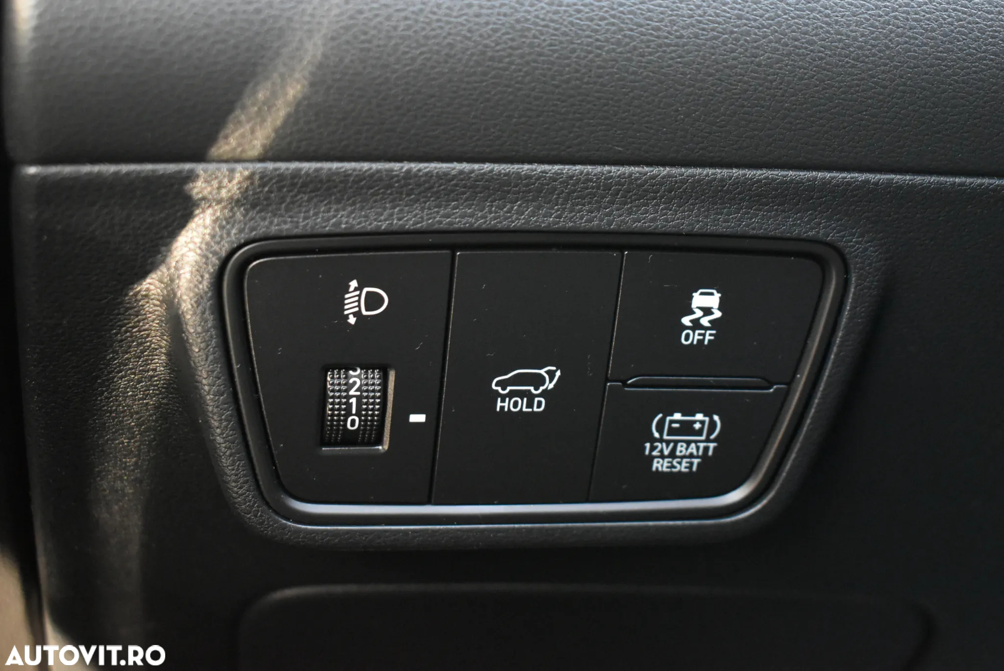 Hyundai Tucson - 20