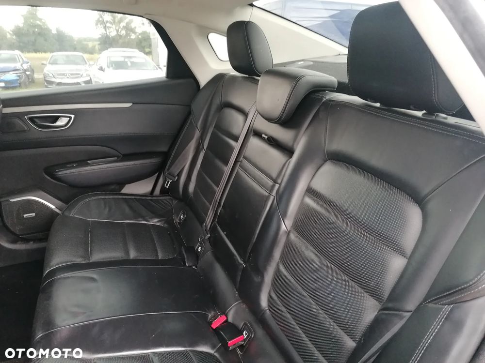 Renault Talisman 1.6 Energy dCi Initiale Paris EDC - 7