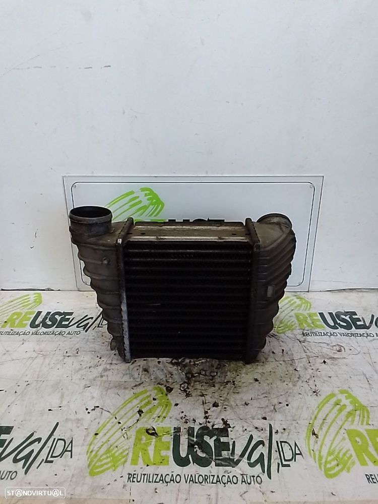 Radiador Do Intercooler Volkswagen Golf Iv (1J1) - 2