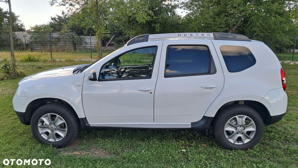 Dacia Duster 1.2 TCe Comfort - 8