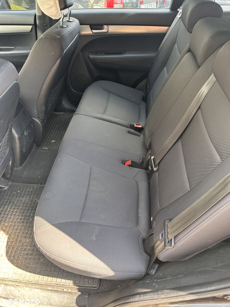 Kia Sorento 2.2 CRDi Voyage 2WD - 11