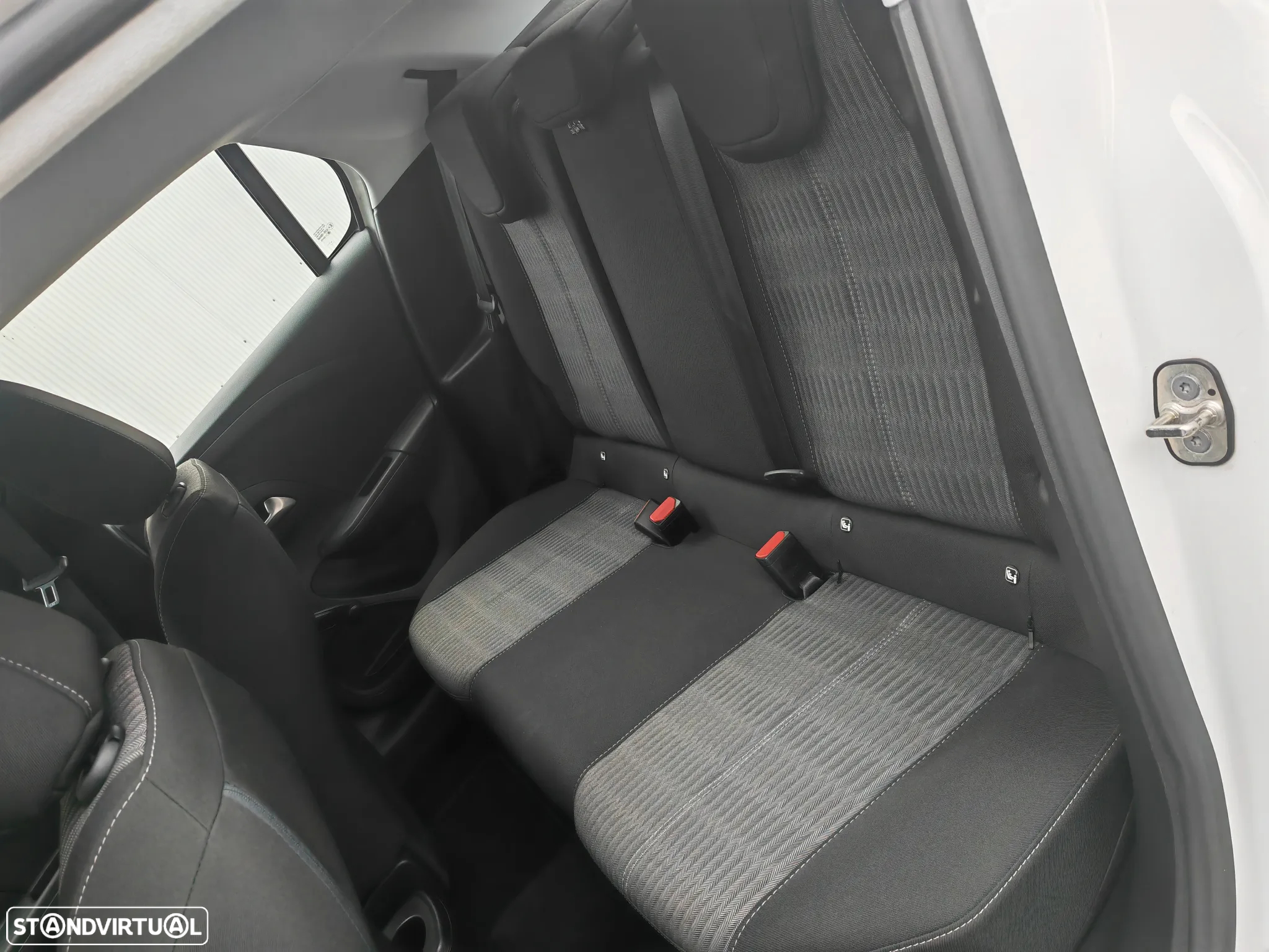 Opel Corsa 1.2 Business Edition - 14