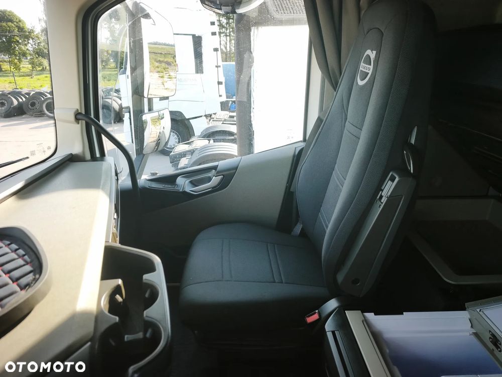 Volvo FH500 - 18