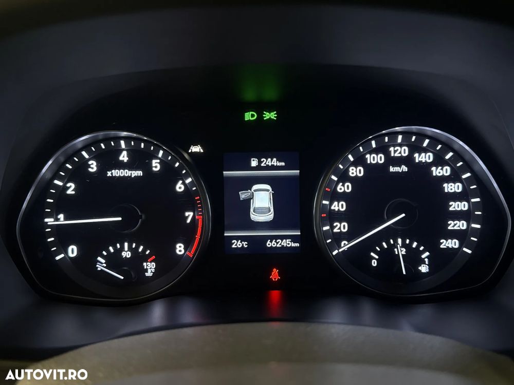 Hyundai i30 - 11