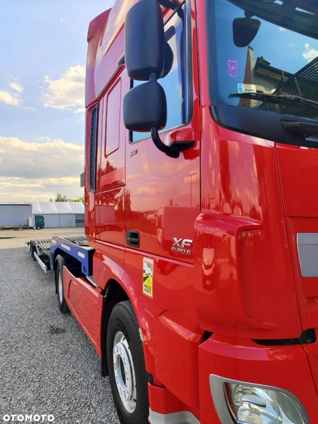 DAF XF 510 - 25