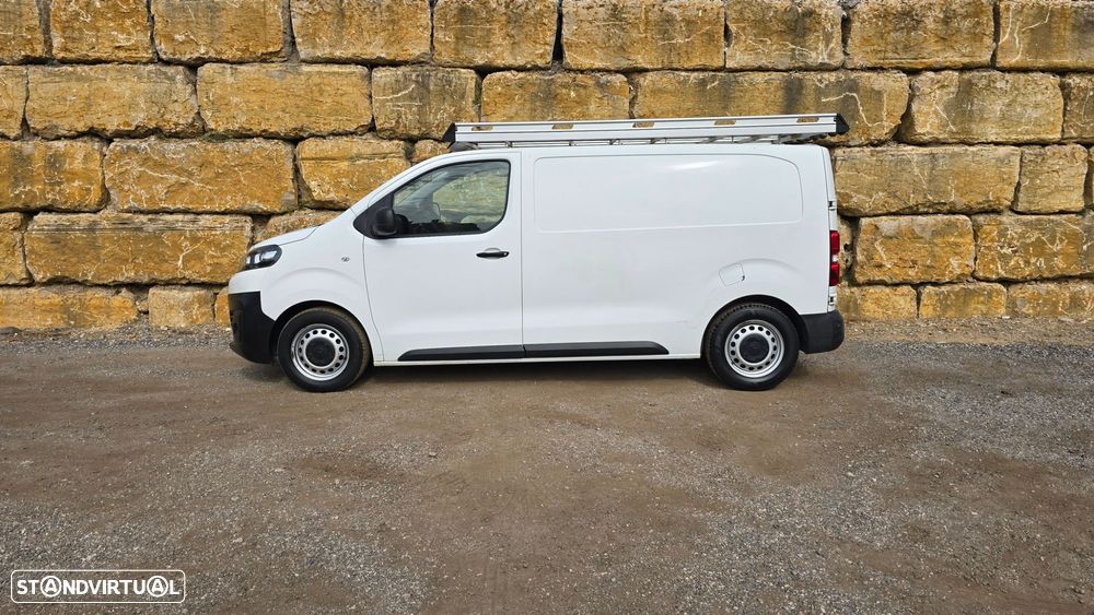 Citroën Jumpy 1.5 BlueHDi M - 2