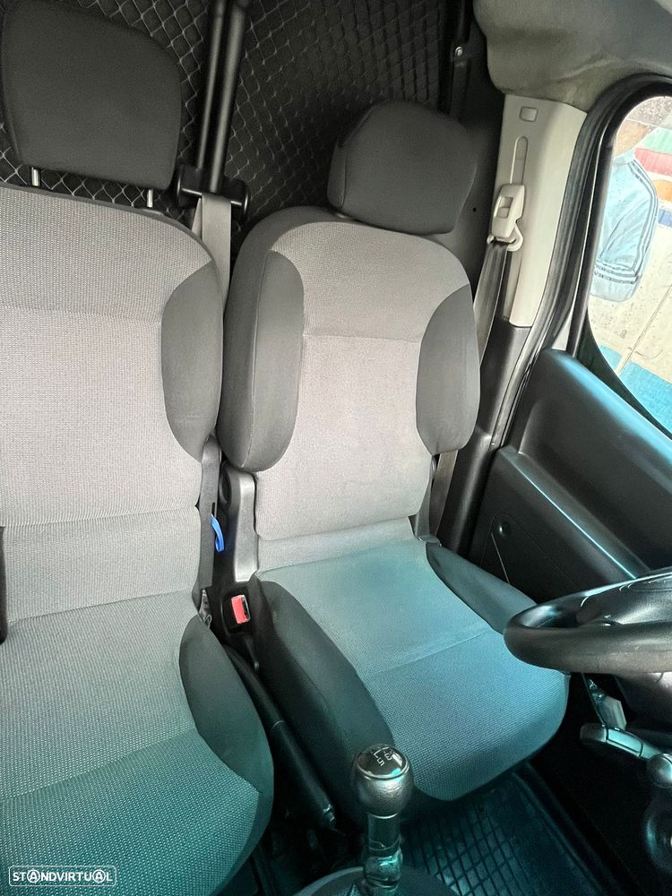 Citroën Berlingo 1.6 BlueHDi Feel - 15