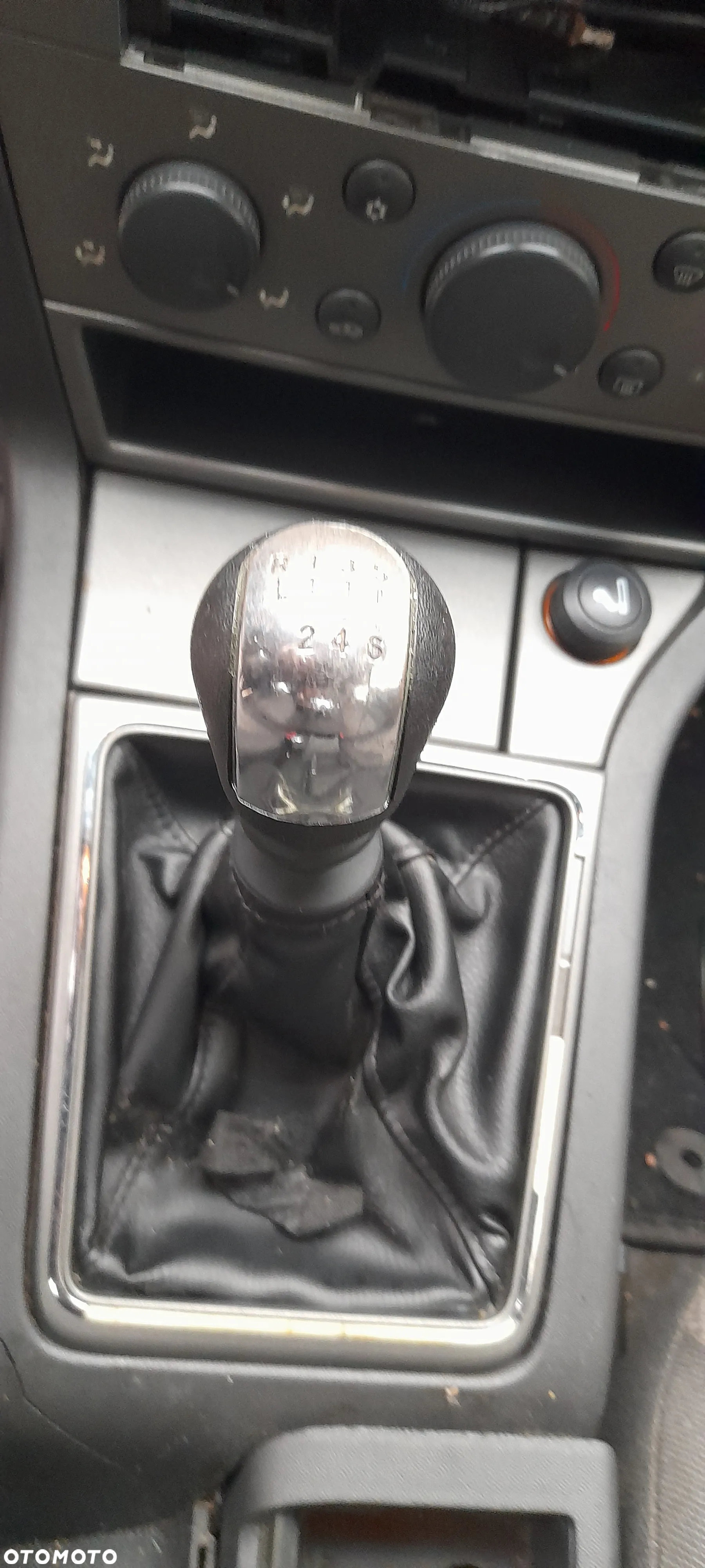 SILNIK 1.9 cdti 150KM OPEL SIGNUM ZAFIRA VECTRA - 5