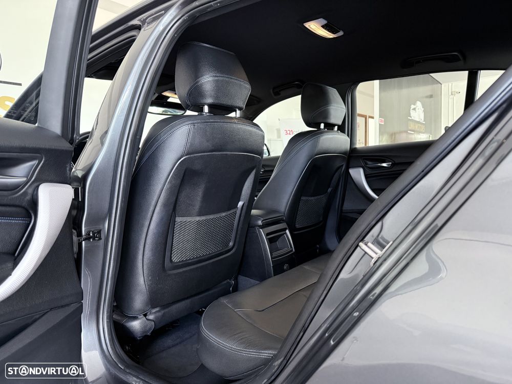 BMW 116 i Pack M Shadow - 23