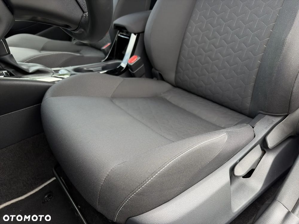 Toyota Corolla 1.8 Hybrid Comfort - 11