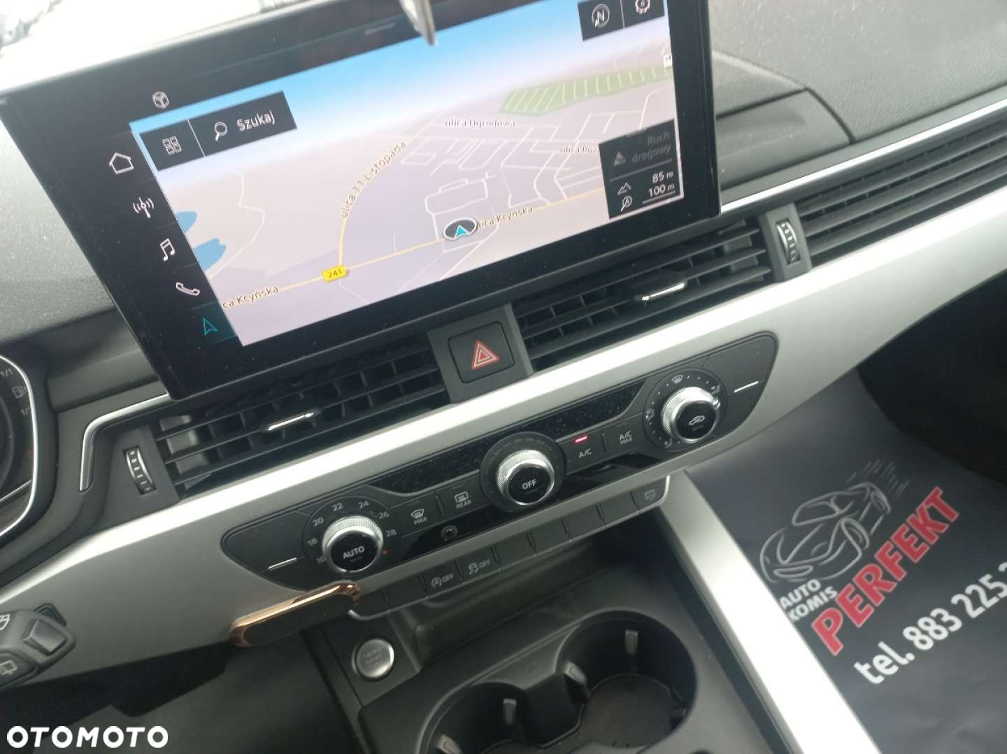 Audi A4 - 20