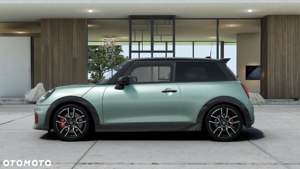 MINI John Cooper Works - 2