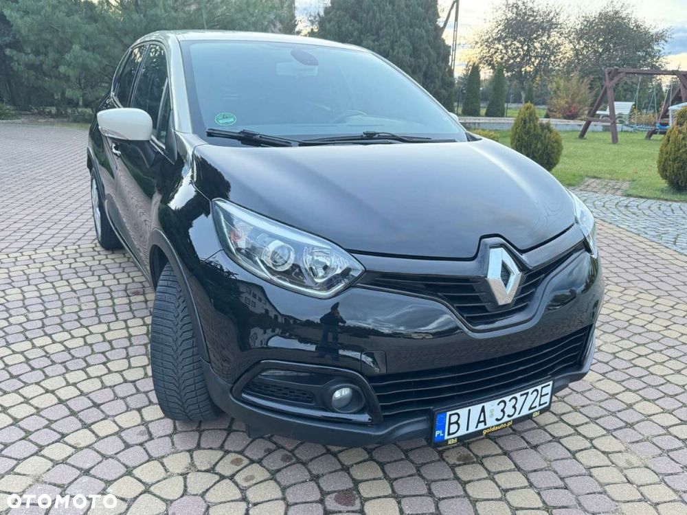 Renault Captur - 29