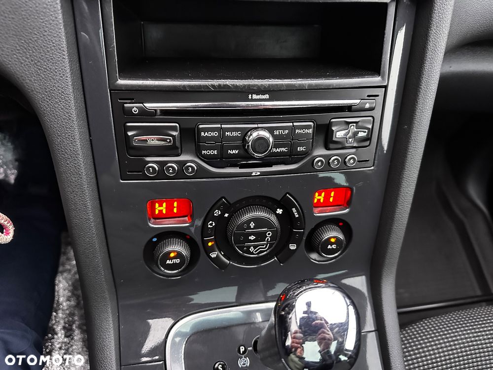 Peugeot 5008 2.0 HDi Active 7os - 40