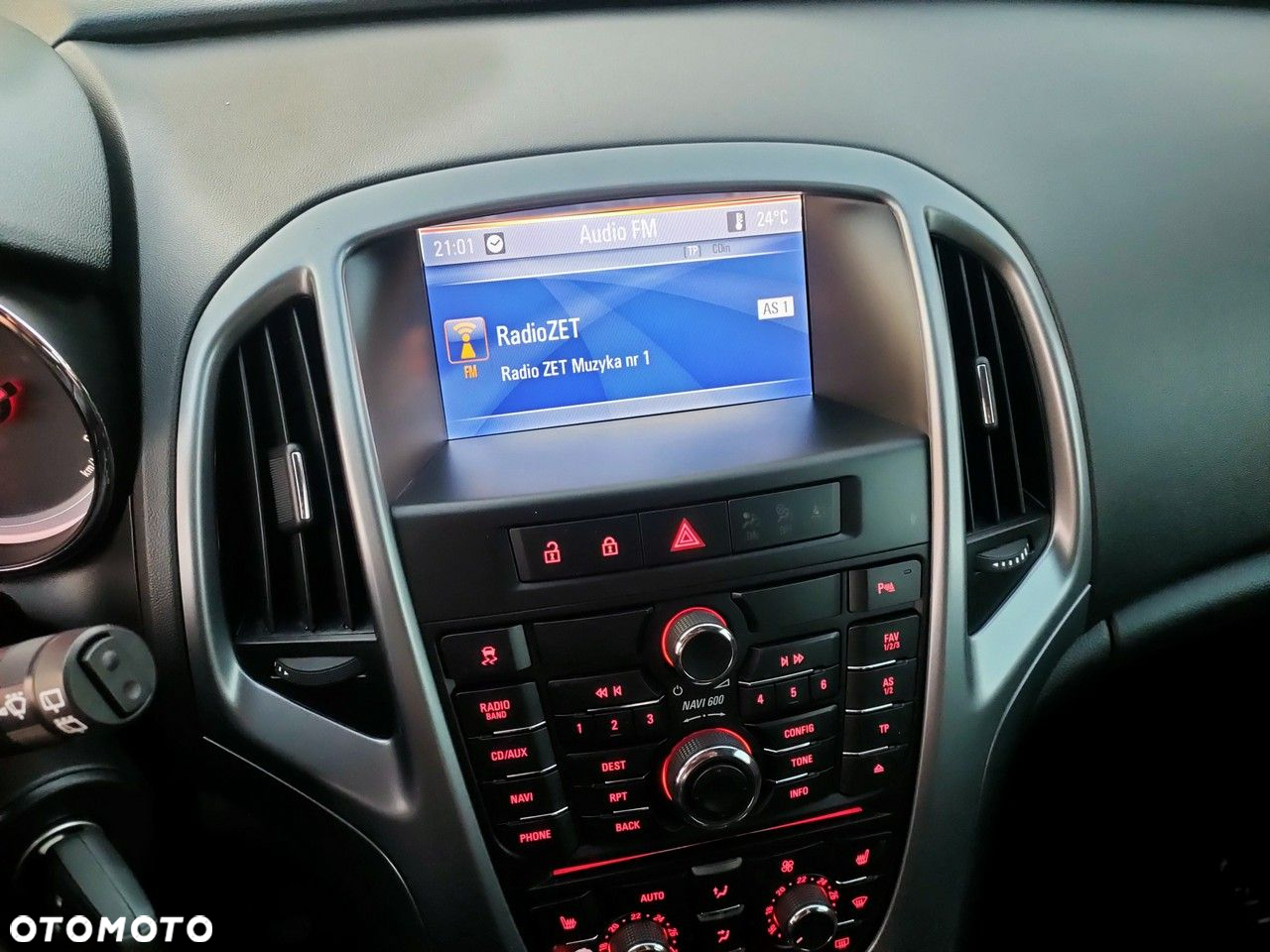 Opel Astra - 27