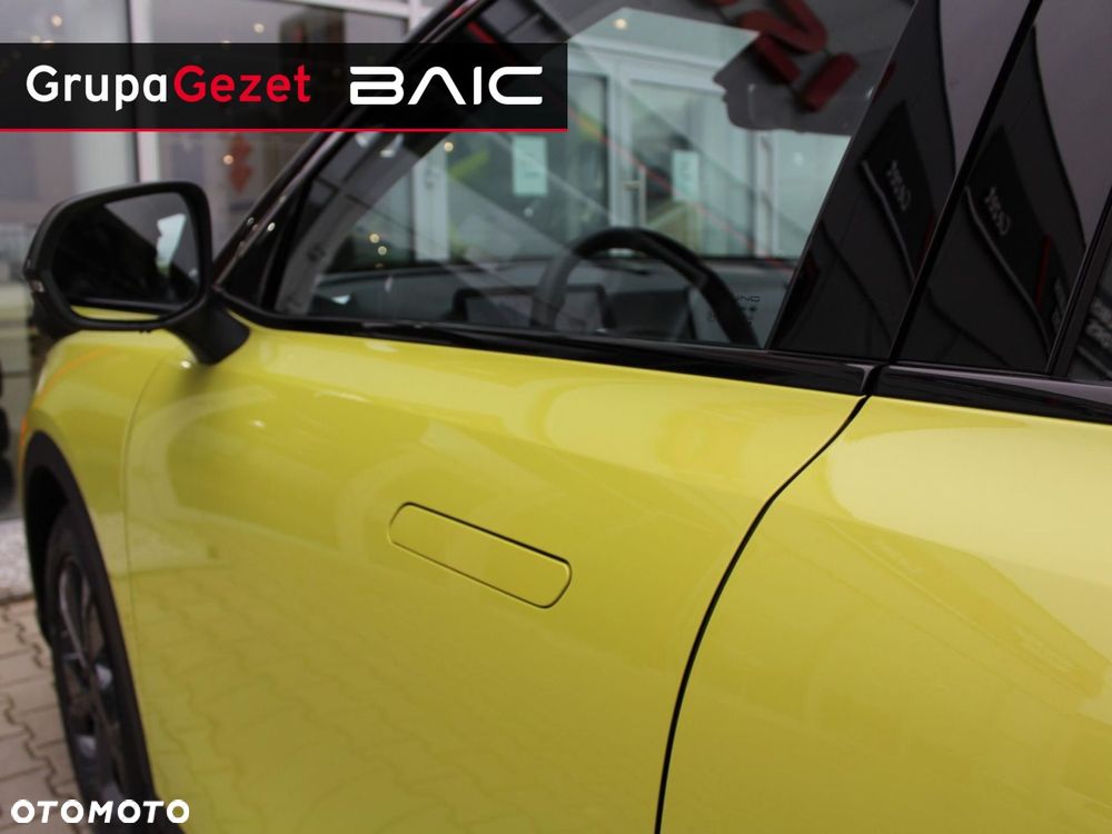 BAIC 5 - 14