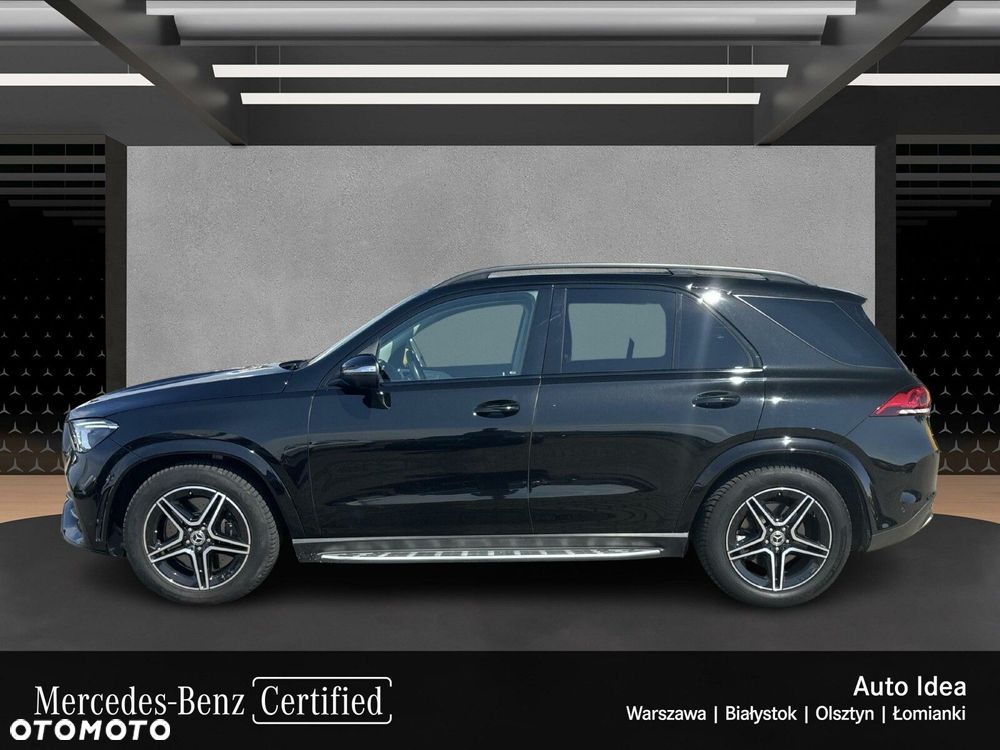 Mercedes-Benz GLE 580 4-Matic - 2