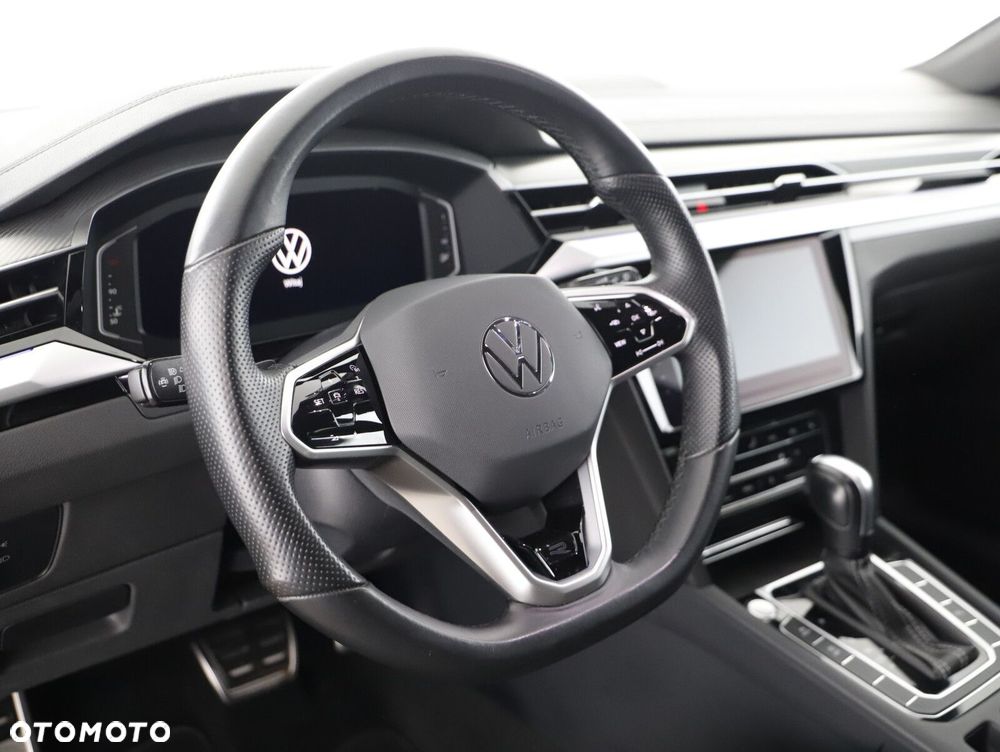 Volkswagen Arteon Shooting Brake 2.0 TDI R-Line DSG - 14