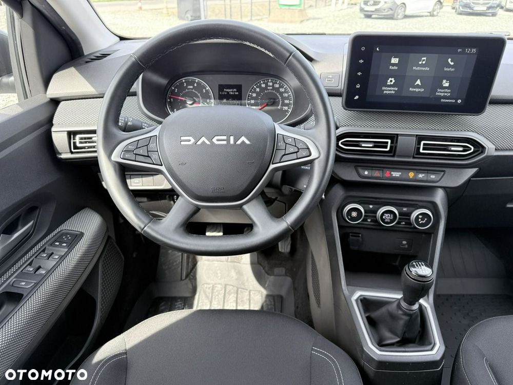 Dacia Jogger - 5