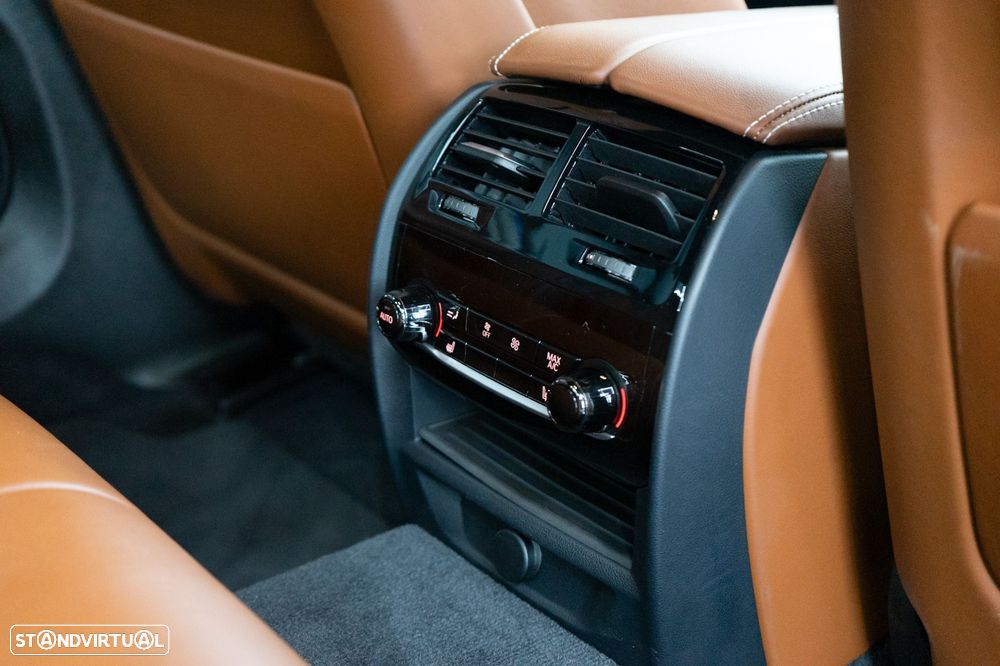 BMW M5 Standard - 21