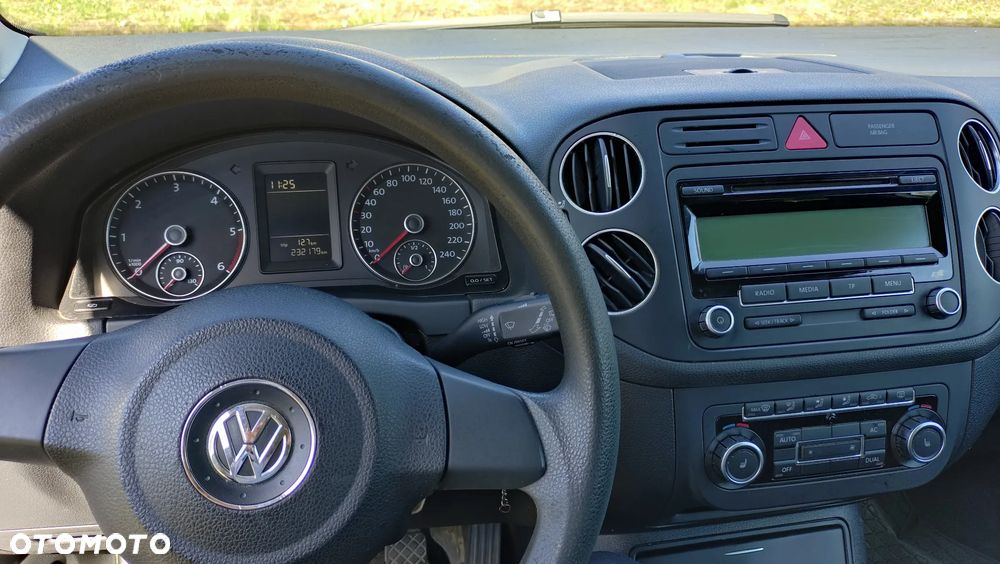 Volkswagen Golf Plus 2009 photo 4