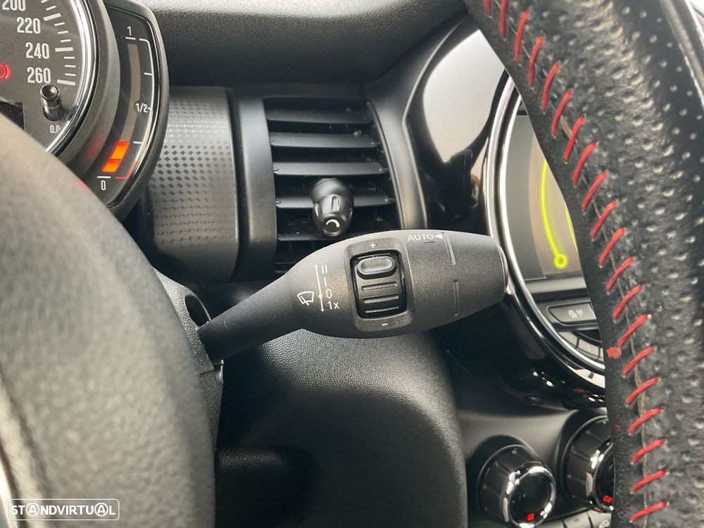 MINI Cabrio Cooper D - 47