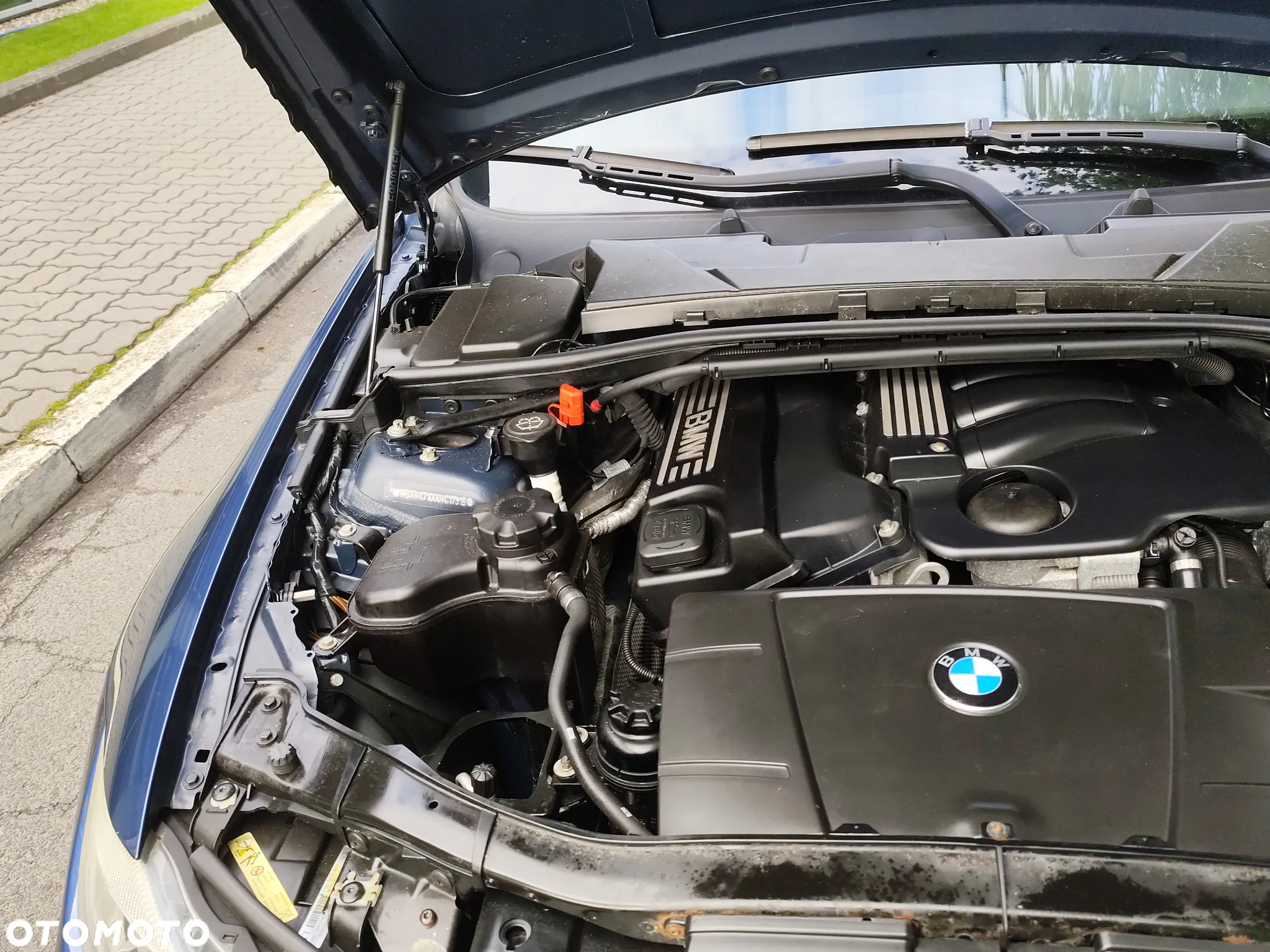 BMW Seria 3 320i - 21