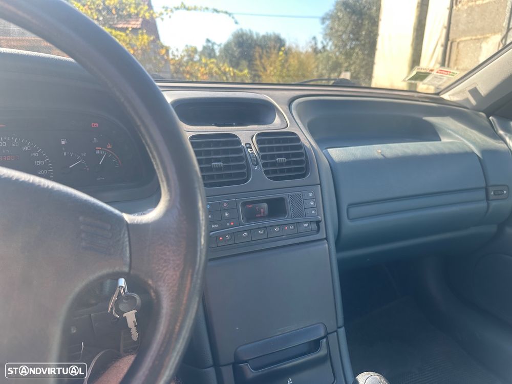 Renault Laguna - 6