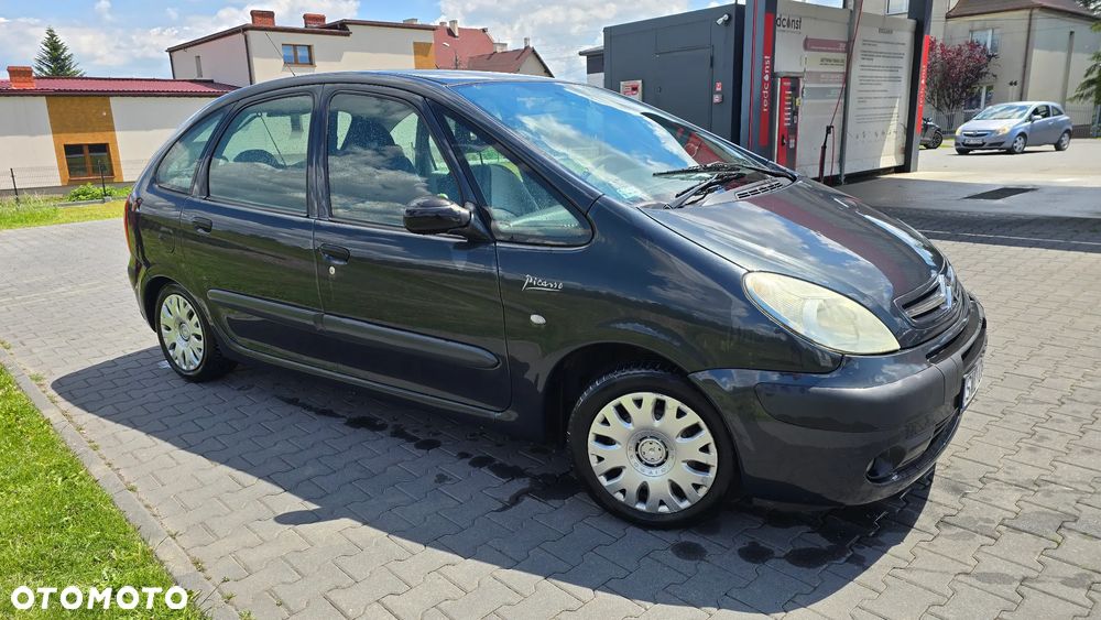 Citroën Xsara Picasso 1.8i Confort - 4