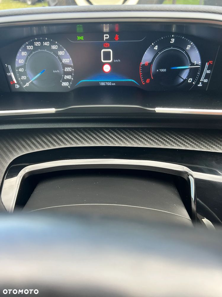 Peugeot 508 1.5 BlueHDi Allure S&S EAT8 - 4
