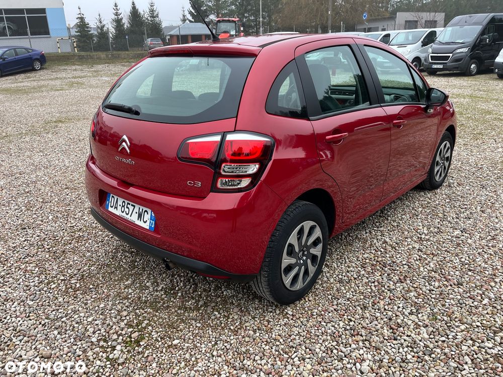 Citroën C3 Pure Tech 82 ELLE - 5