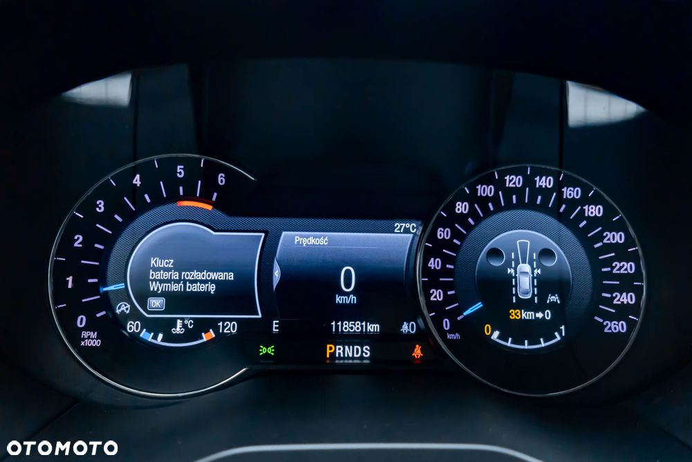 Ford S-Max 2.0 EcoBlue Titanium - 16