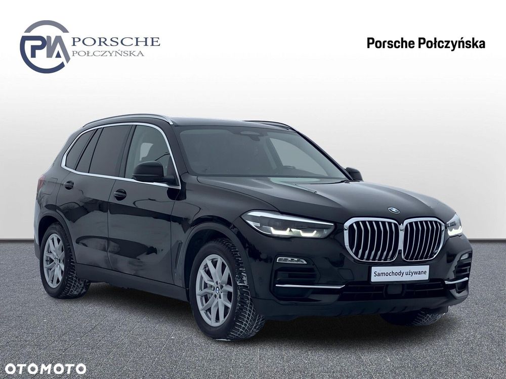 BMW X5 - 8