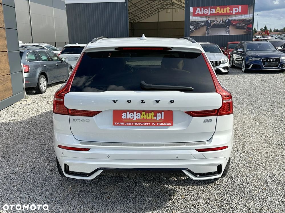 Volvo XC 60 B5 B Geartronic RDesign - 13