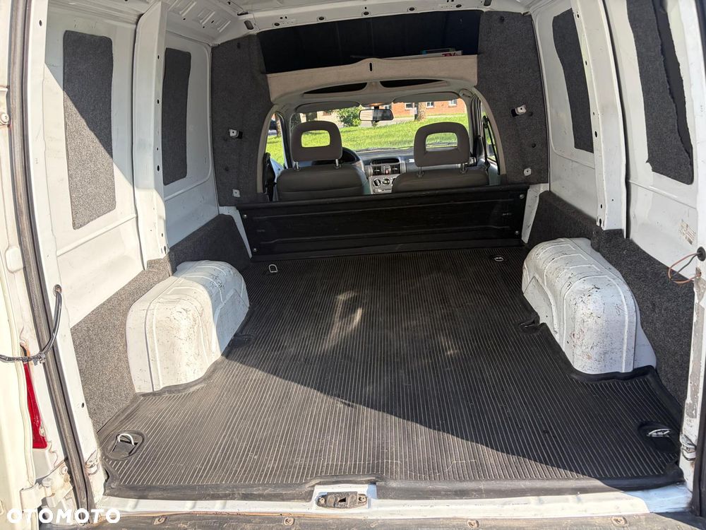 Opel Combo - 9