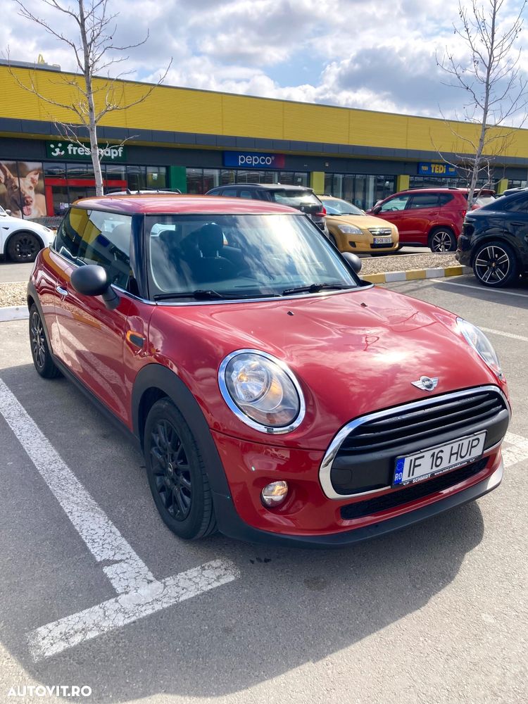 Mini ONE Standard - 2