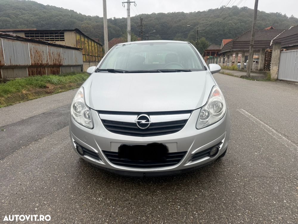 Opel Corsa 1.4 16V Active - 1