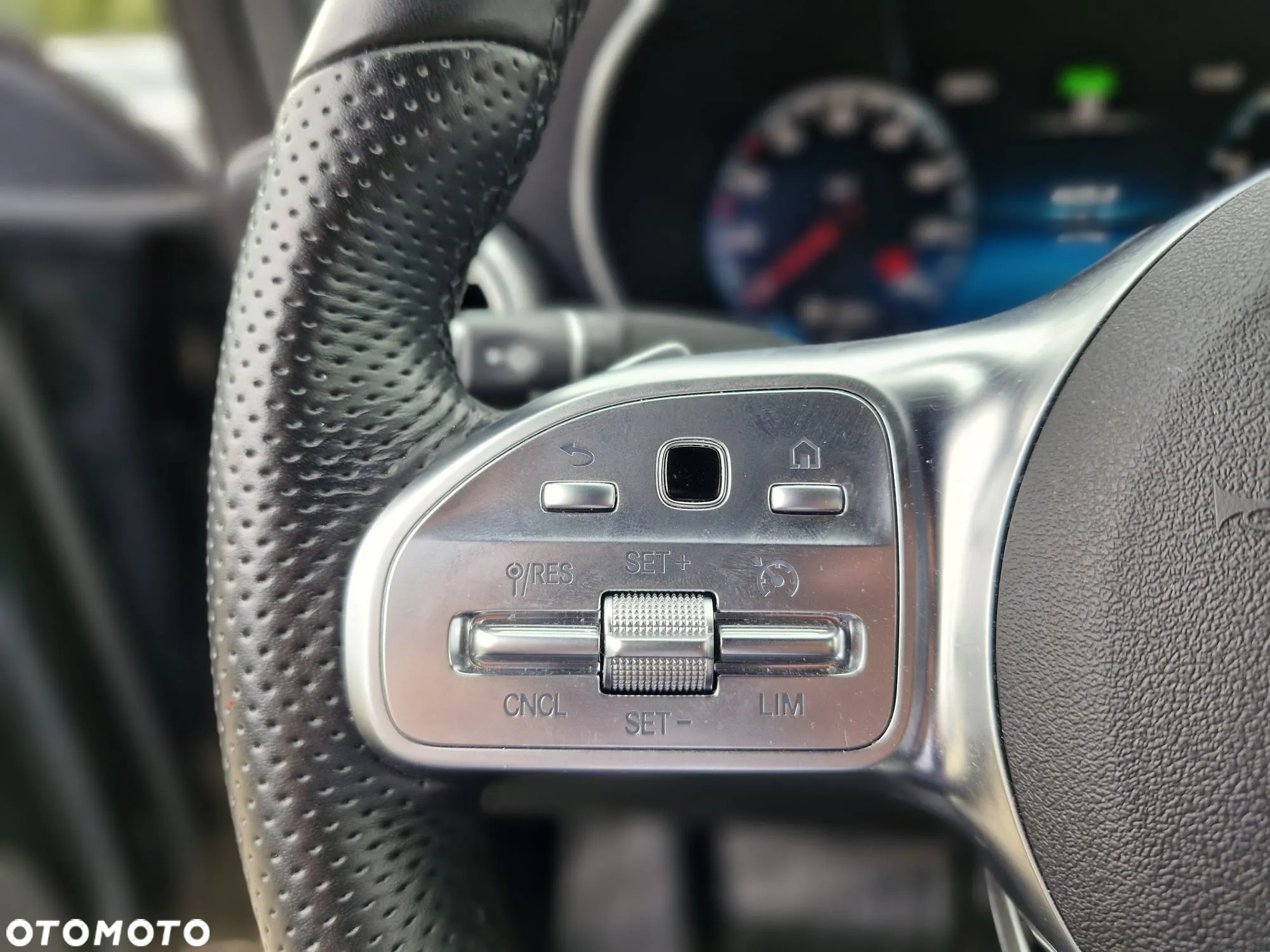 Mercedes-Benz GLC Coupe 200 4-Matic - 30