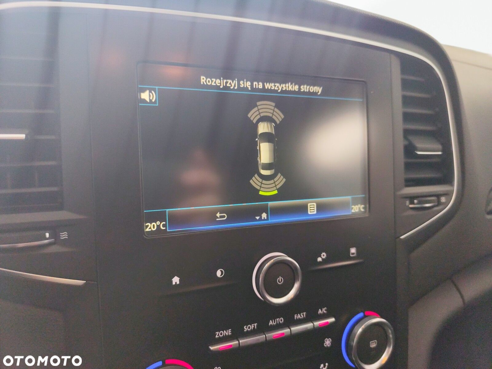 Renault Megane - 26