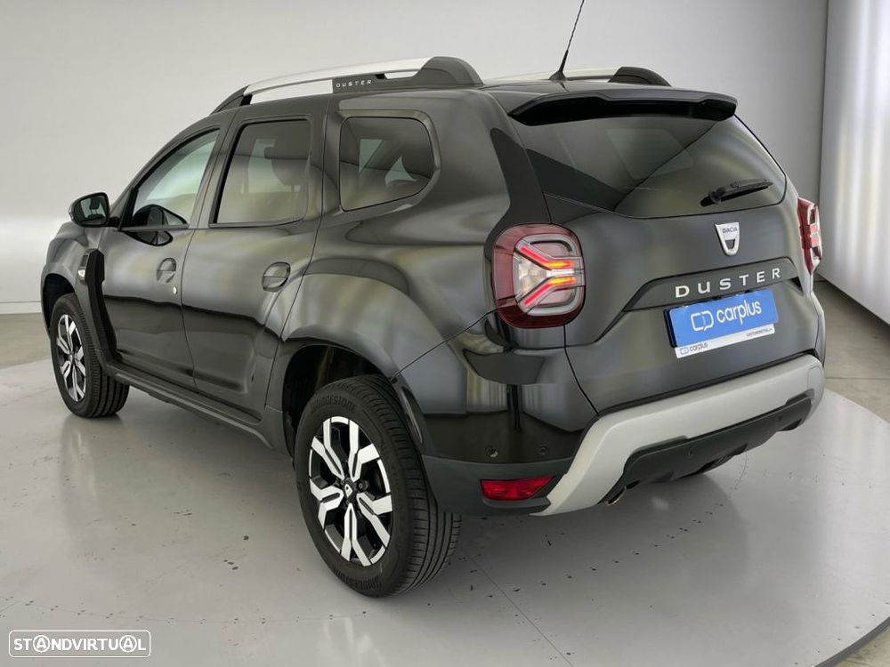 Dacia Duster 1.0 TCe ECO-G Prestige Bi-Fuel - 26