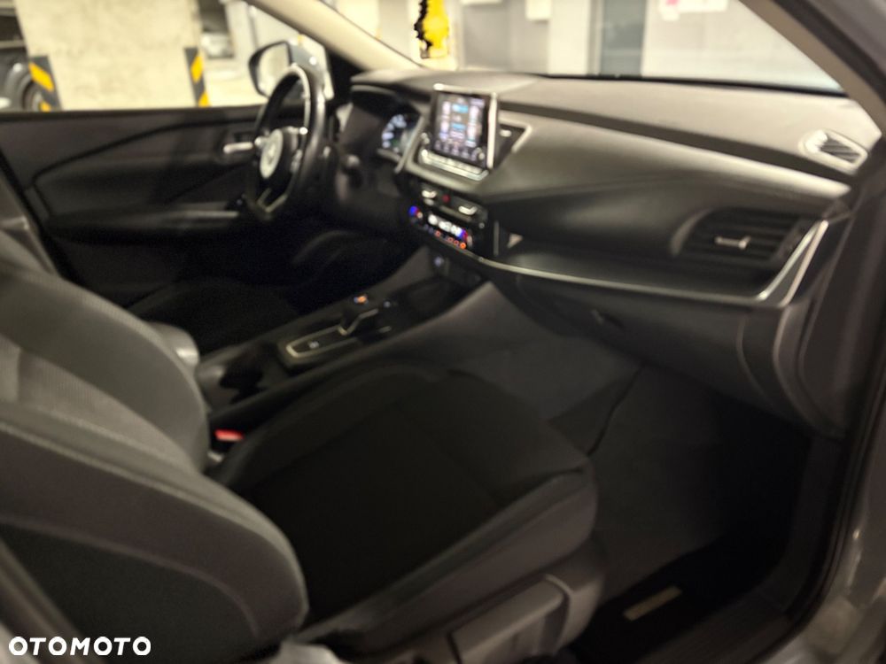 Nissan Qashqai 1.3 DIG-T mHEV Tekna+ Xtronic - 19