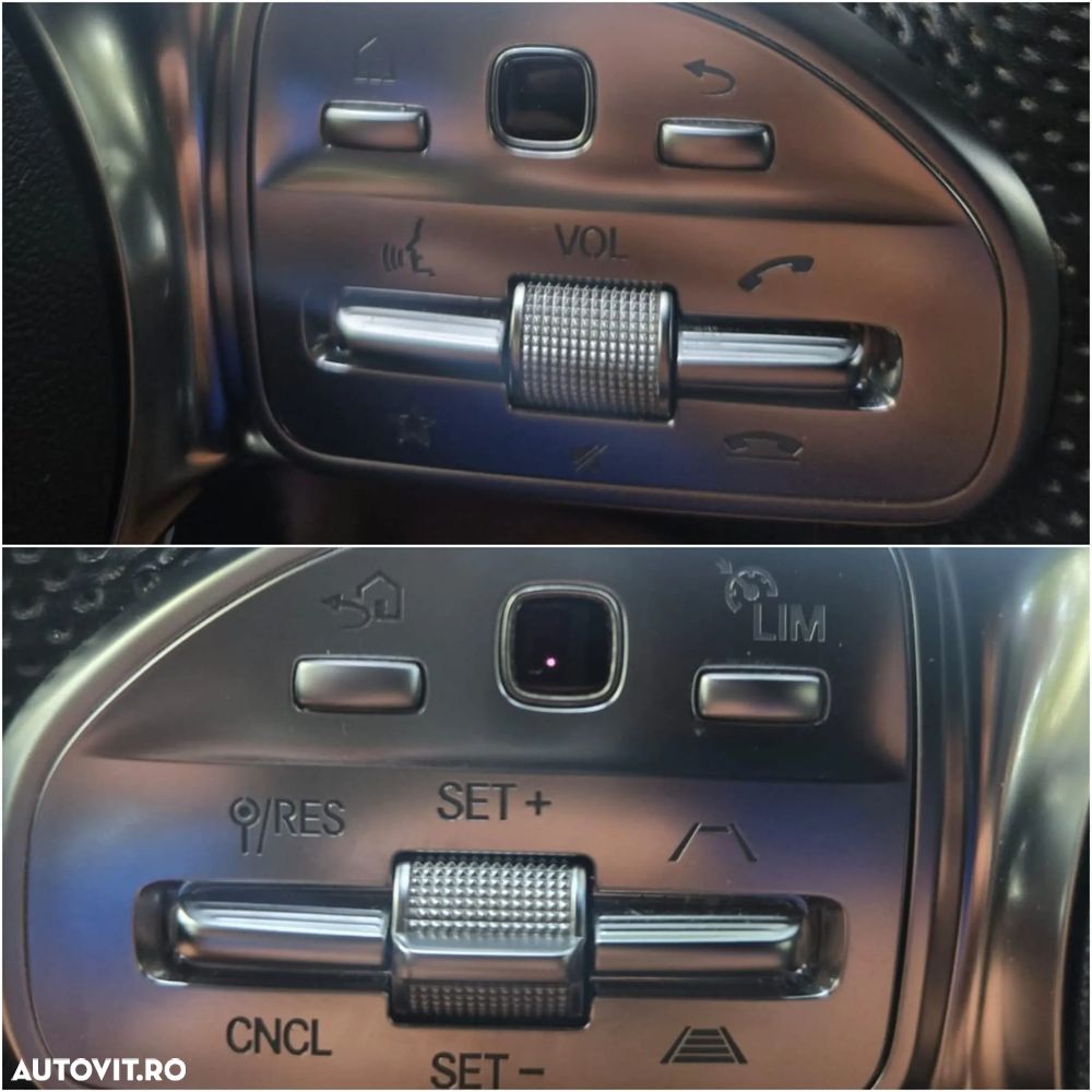 Mercedes-Benz CLA 200 d 8G-DCT AMG Line Advanced Plus - 36