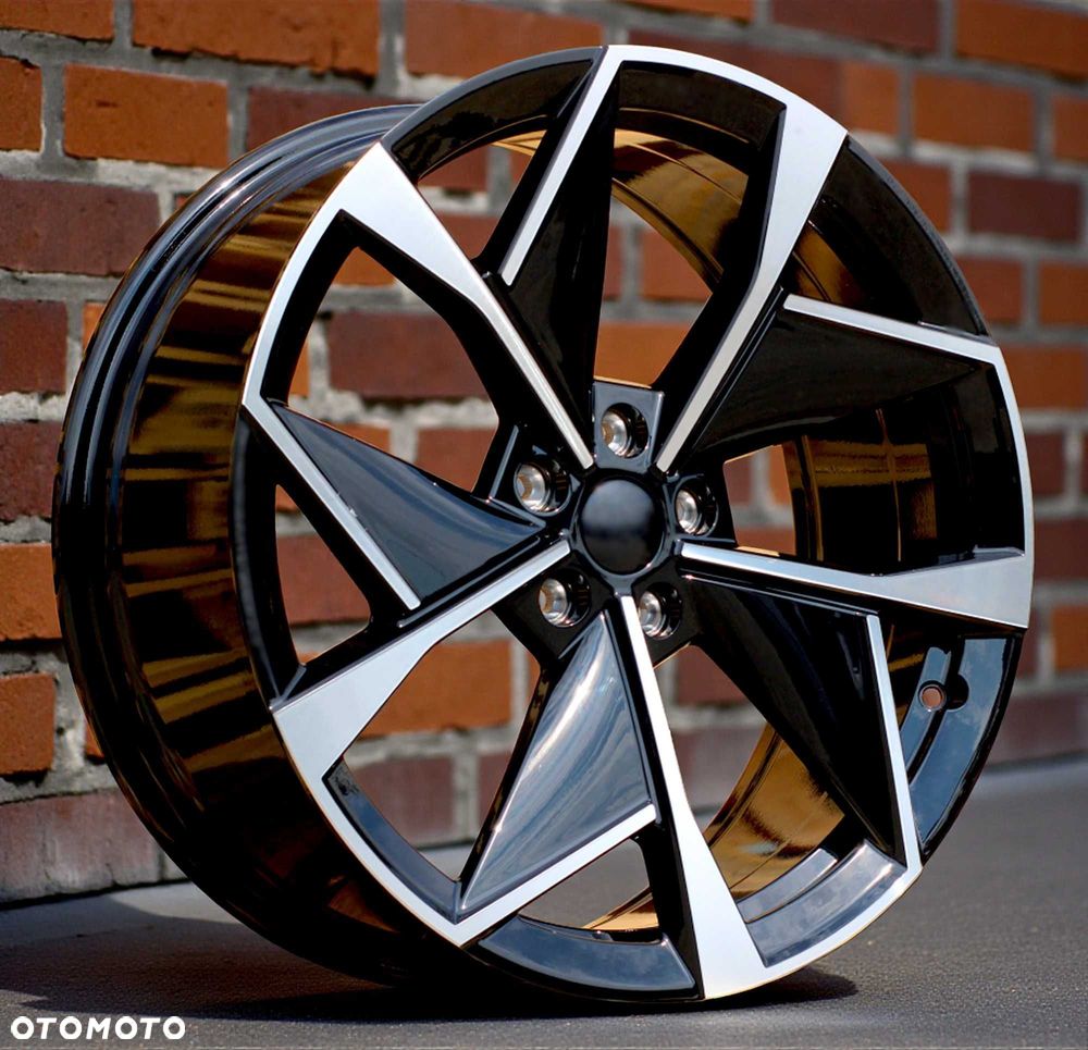 Felgi R20 5x112 Volkswagen Arteon Passat Passat CC Tiguan Tayron - 1