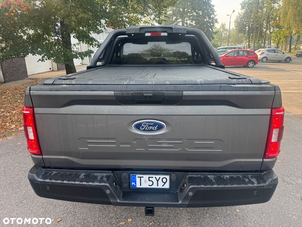Ford F150 - 8