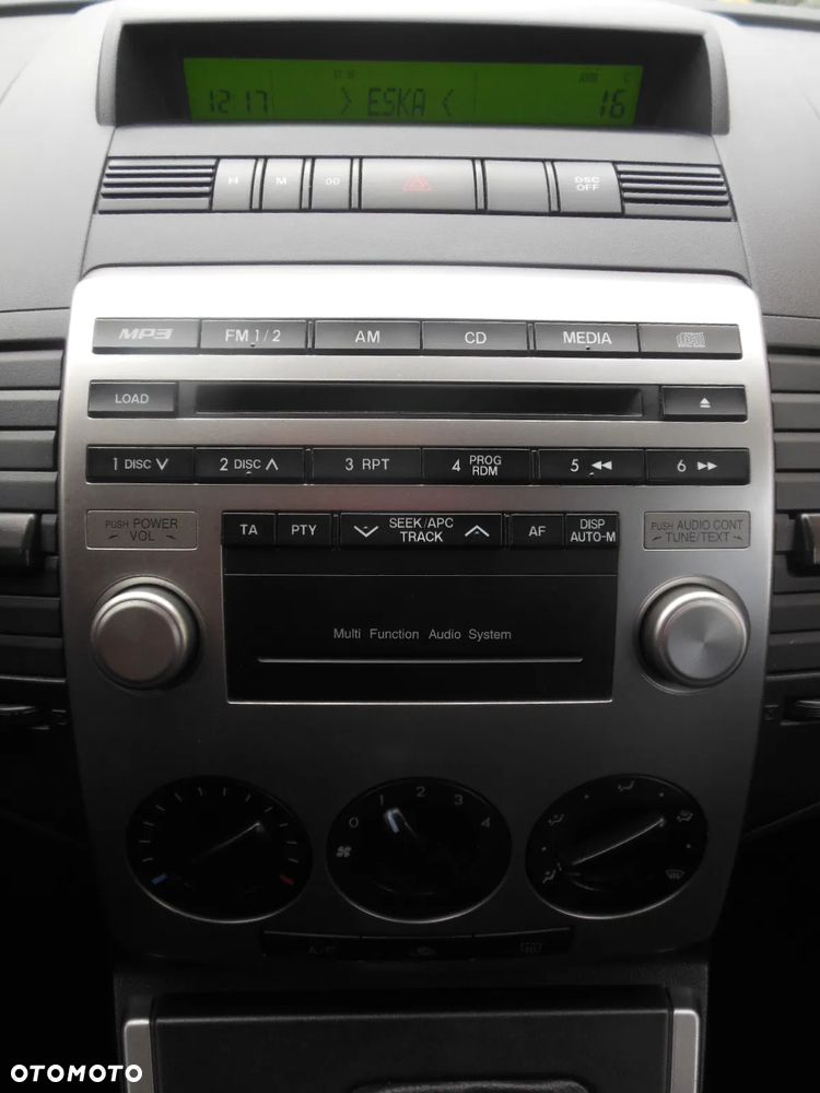 Mazda 5 1.8 Comfort - 18
