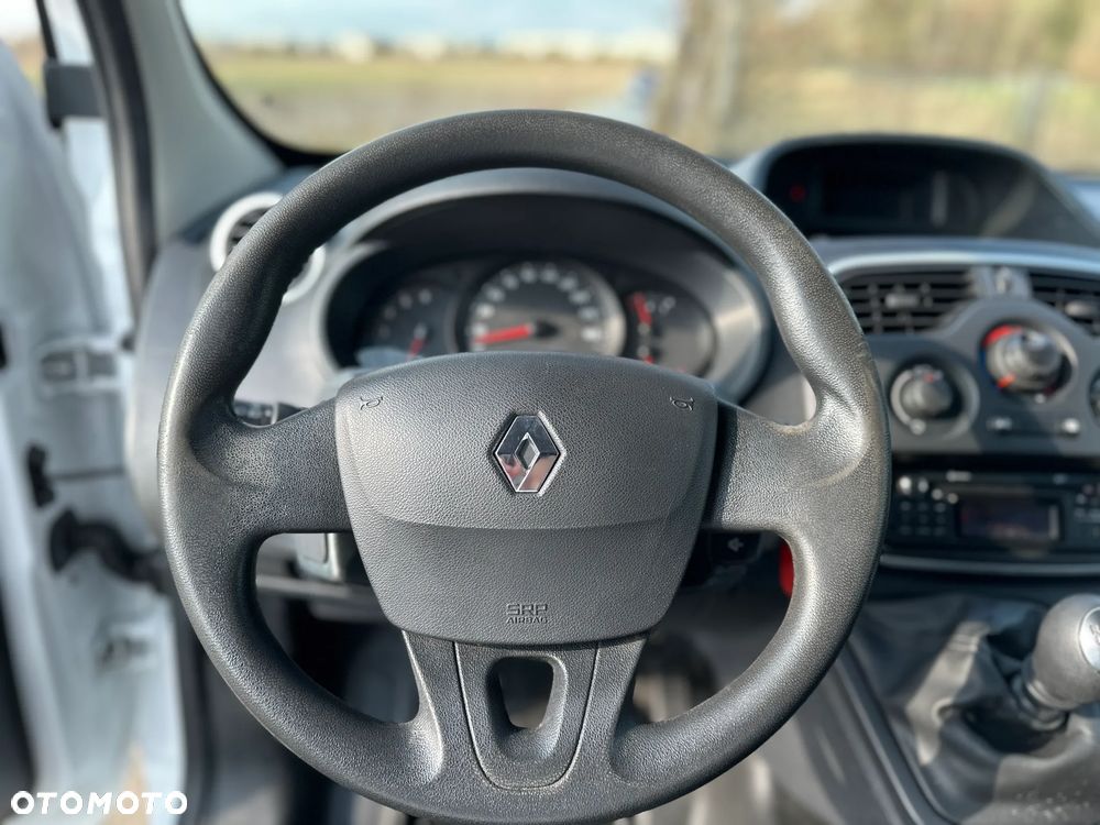 Renault Kangoo Salon PL - 8